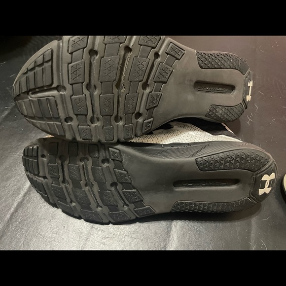 Project rock delta shoes - Picture 4 of 5